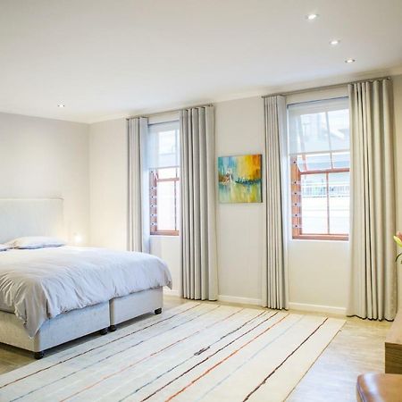 케이프타운 Stunning House In Bo Kaap 아파트 외부 사진
